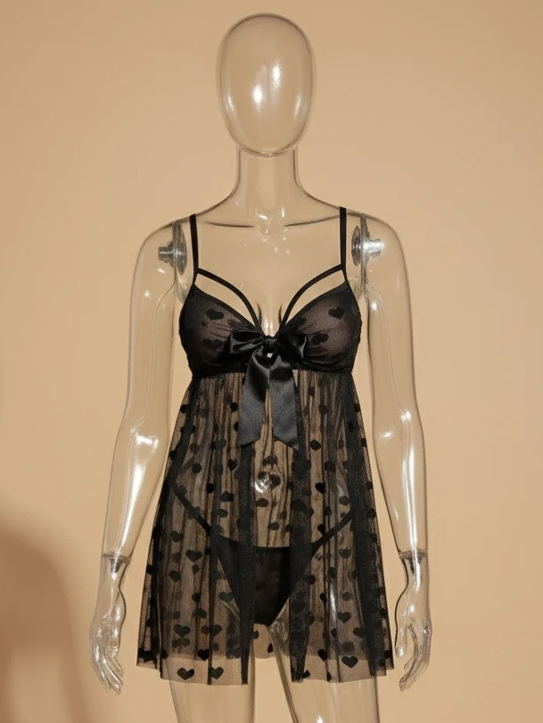 لباس خواب فانتزی زنانه