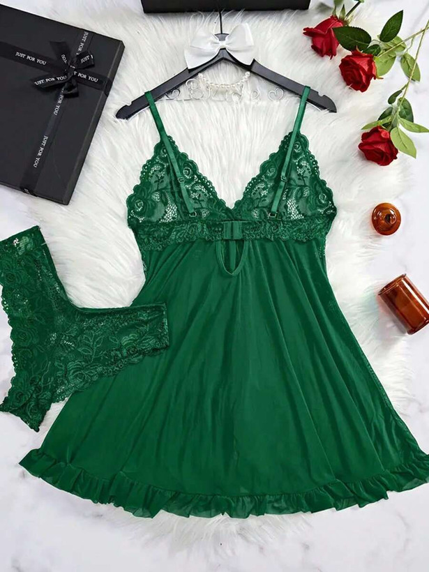 لباس خواب فانتزی