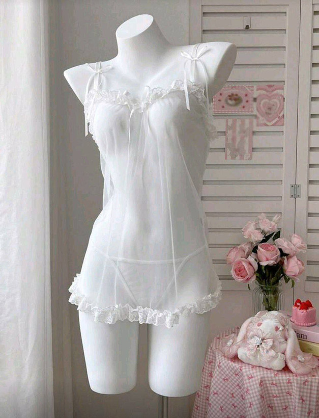 لباس خواب فانتزی