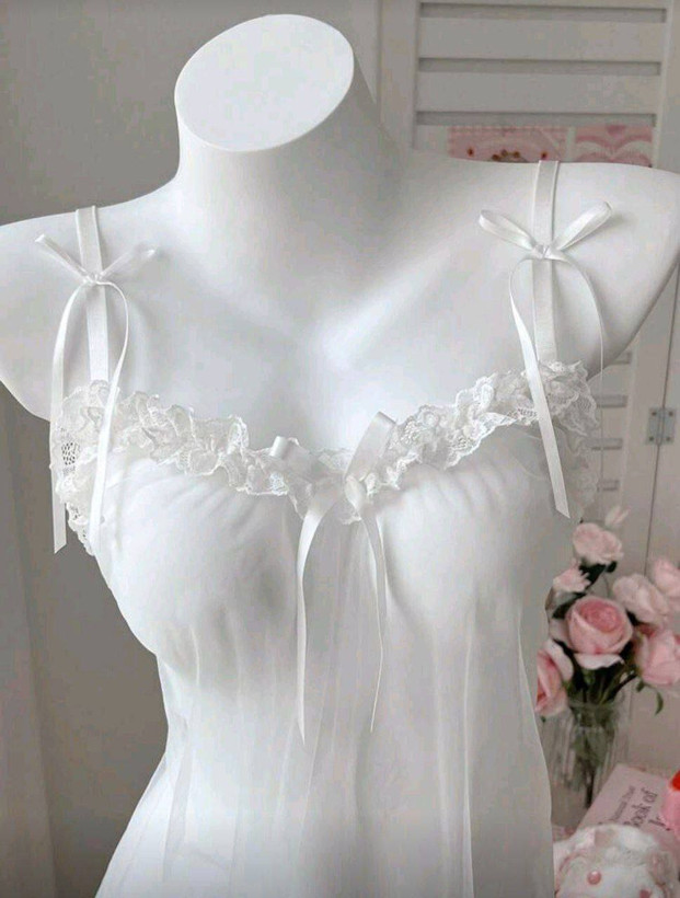 لباس خواب فانتزی