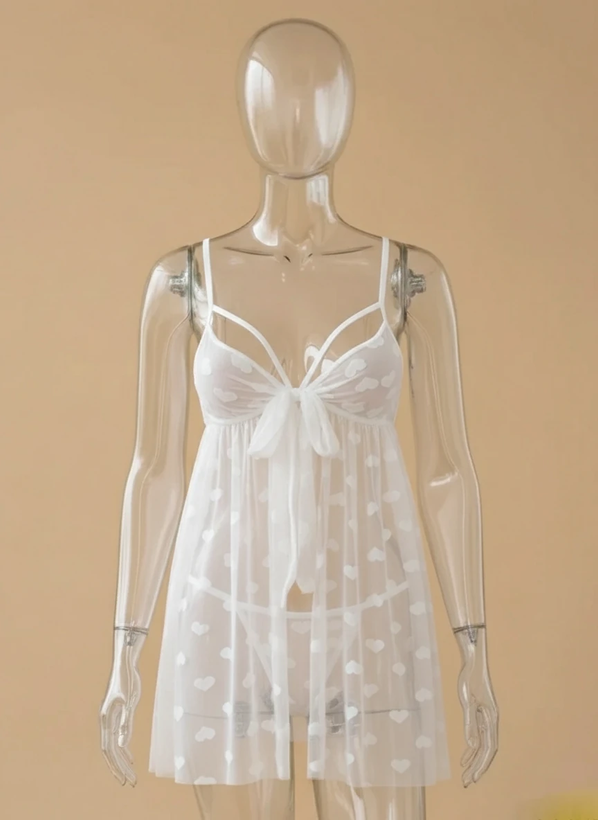 لباس خواب فانتزی زنانه