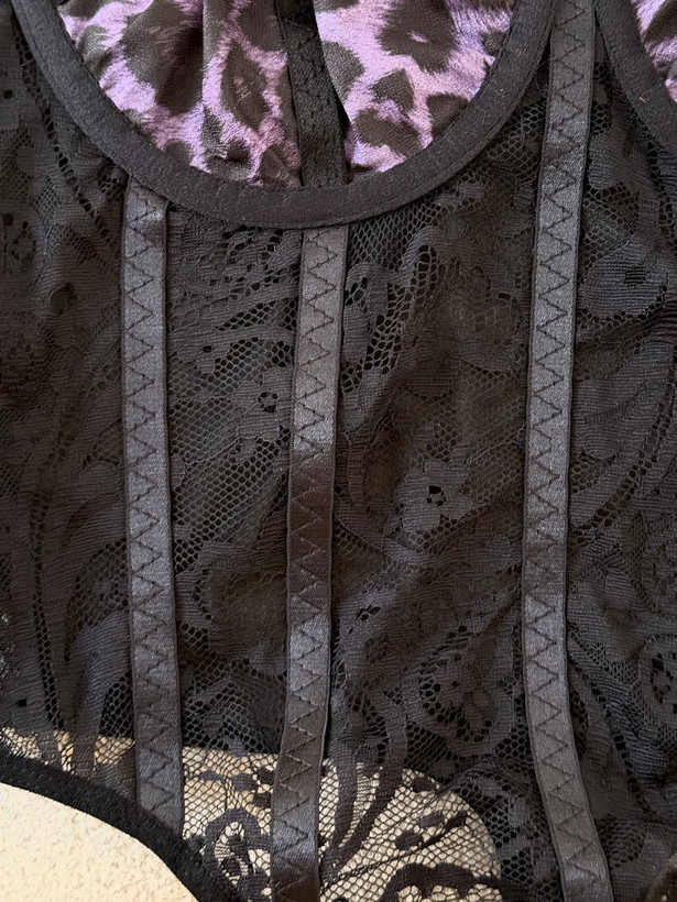 ست بادی و دامن لونگی فانتزی