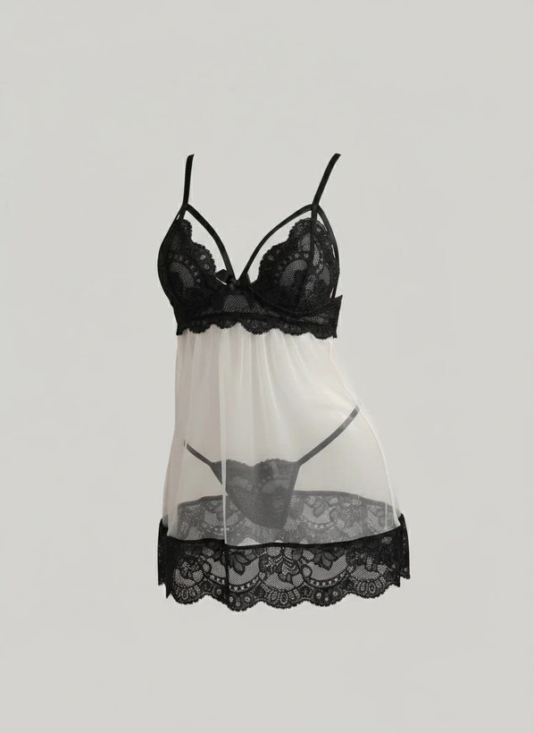 لباس خواب فانتزی