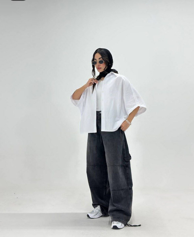 کت زنانه لنین