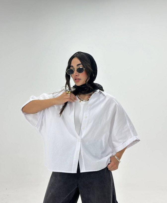 کت زنانه لنین