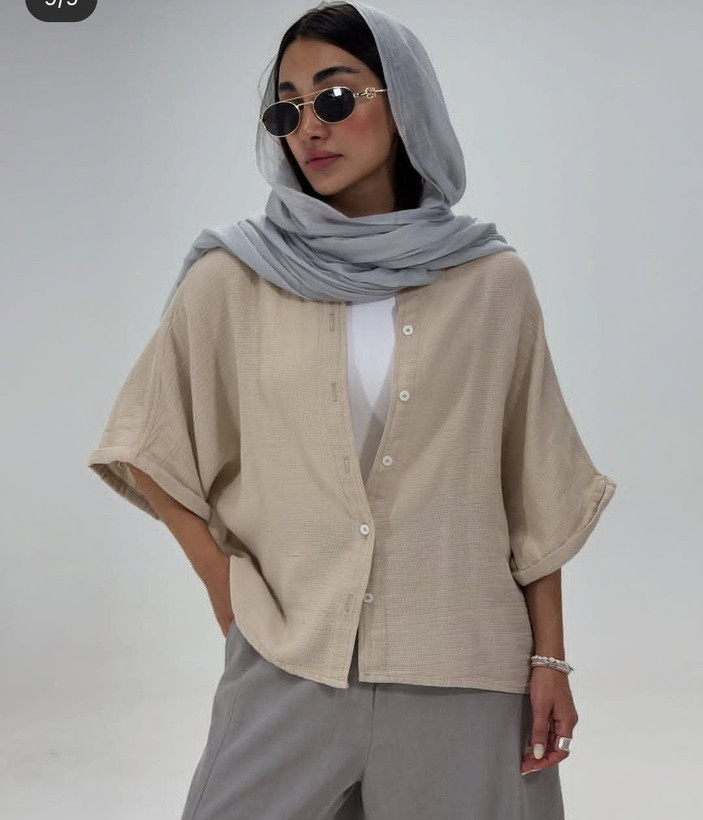 کت زنانه لنین