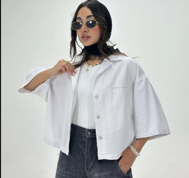 کت زنانه لنین